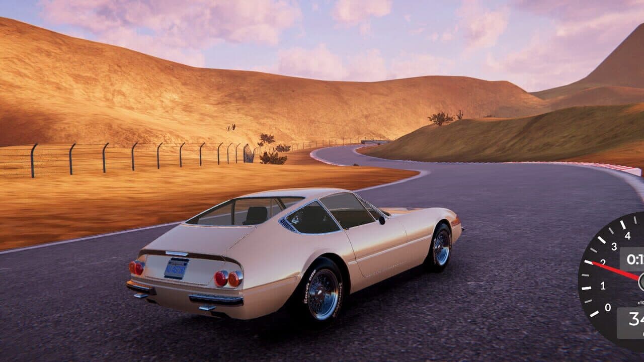 Car Detailing Simulator: Track Day thumbnail 8