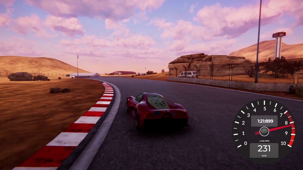 Car Detailing Simulator: Track Day thumbnail 4