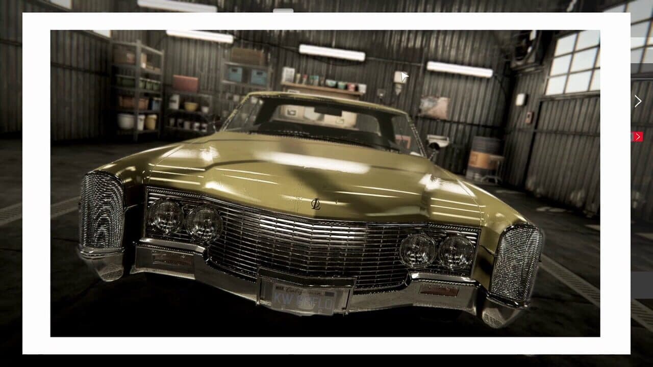 Car Detailing Simulator: Track Day screenshot 1