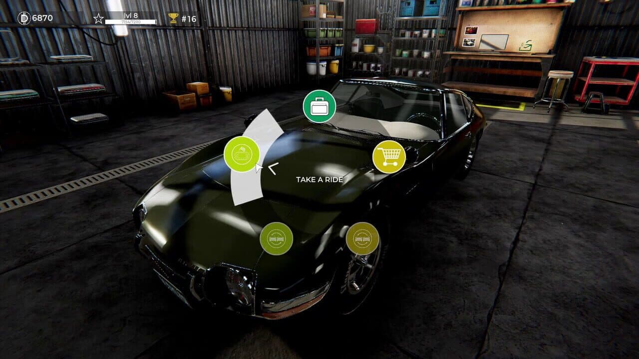 Car Detailing Simulator: Track Day thumbnail 2