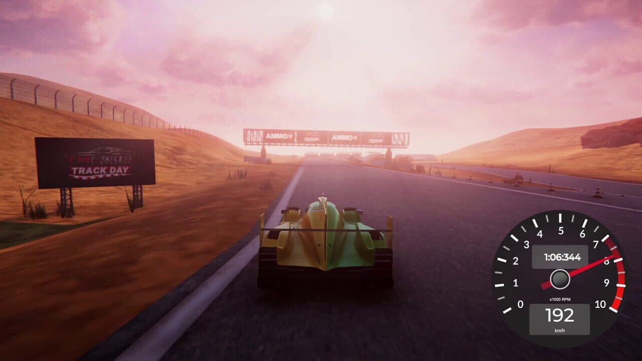 Car Detailing Simulator: Track Day thumbnail 7