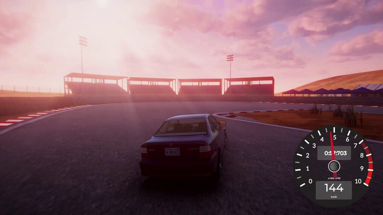 Car Detailing Simulator: Track Day thumbnail 9