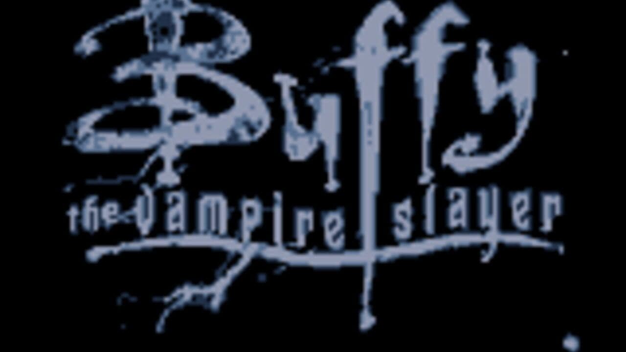 Buffy the Vampire Slayer screenshot 1