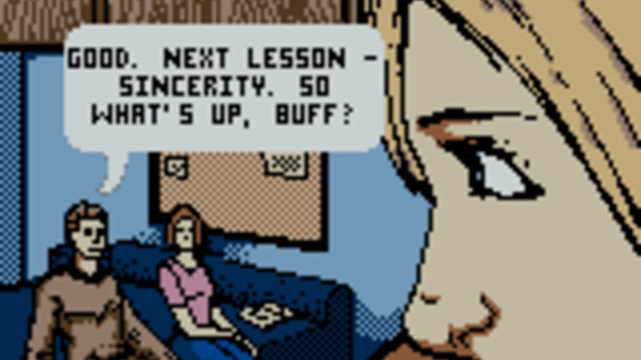 Buffy the Vampire Slayer thumbnail 2