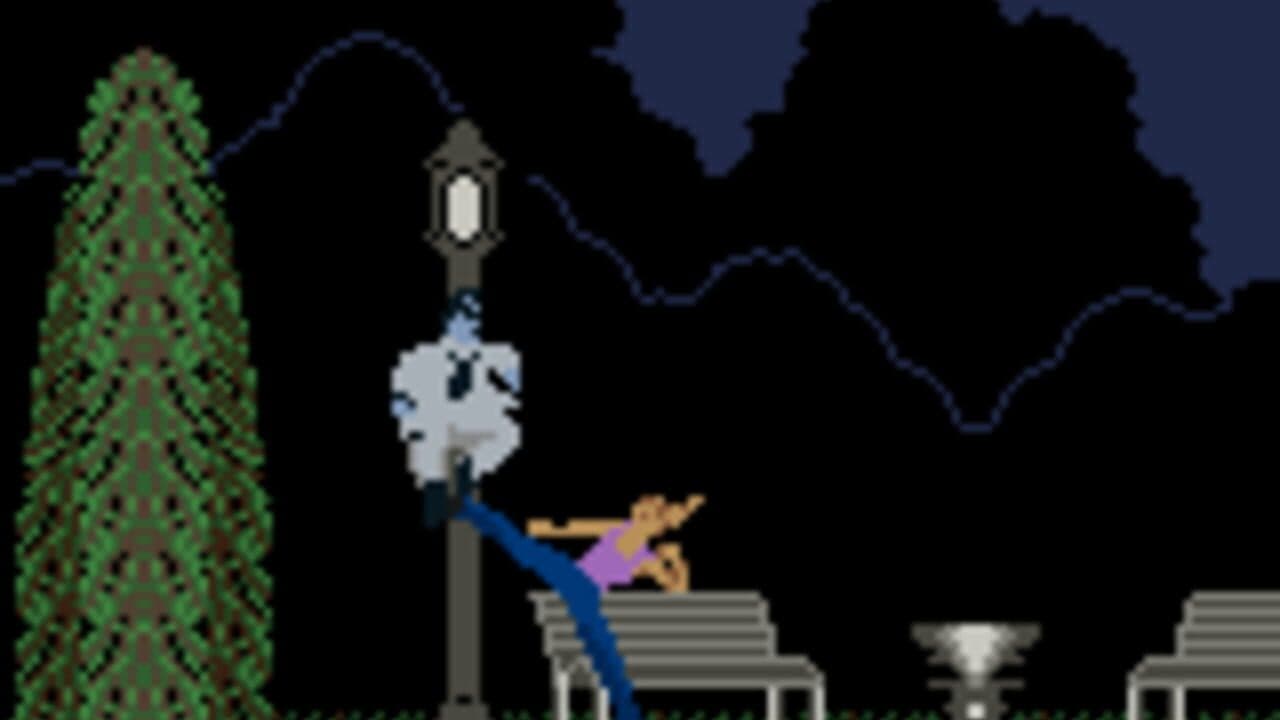 Buffy the Vampire Slayer thumbnail 4