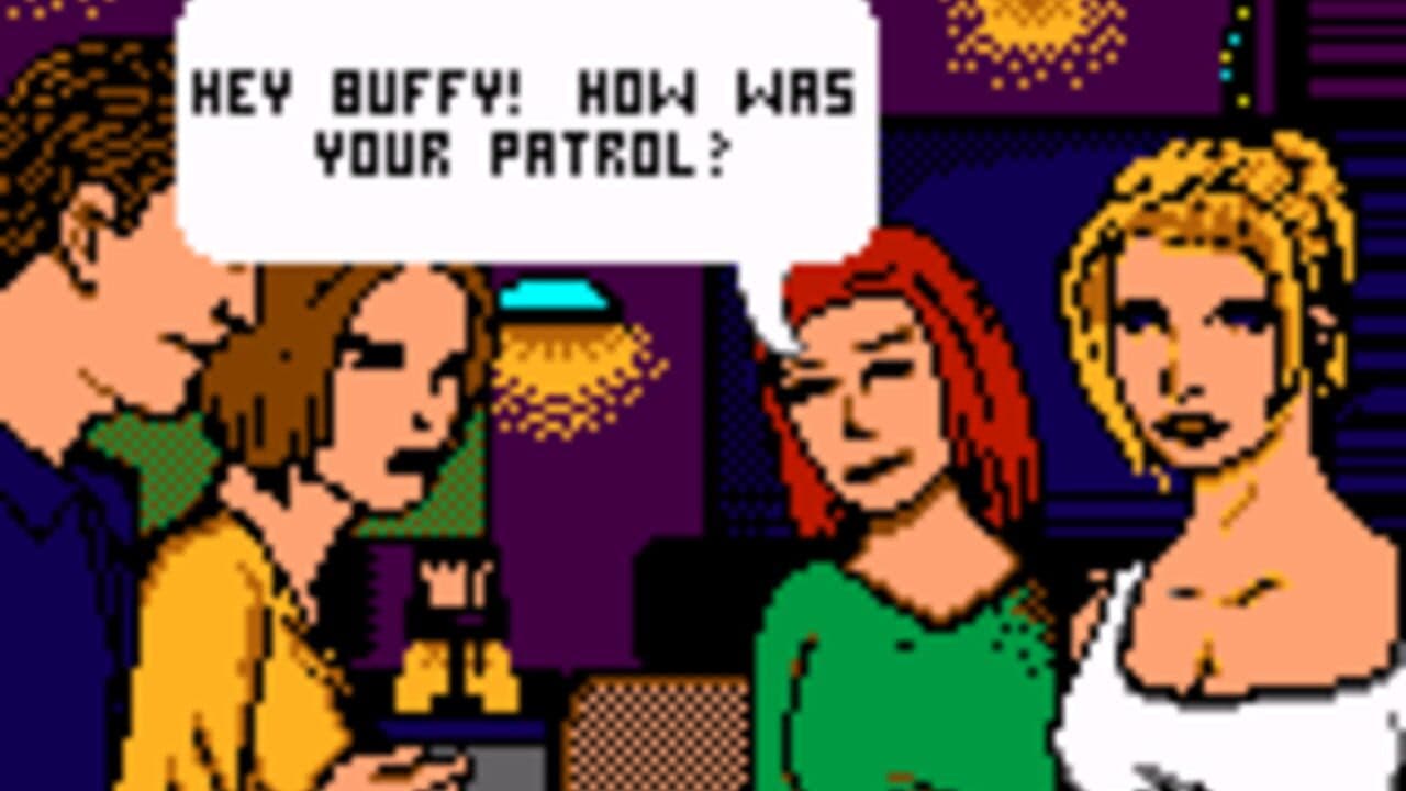 Buffy the Vampire Slayer thumbnail 6