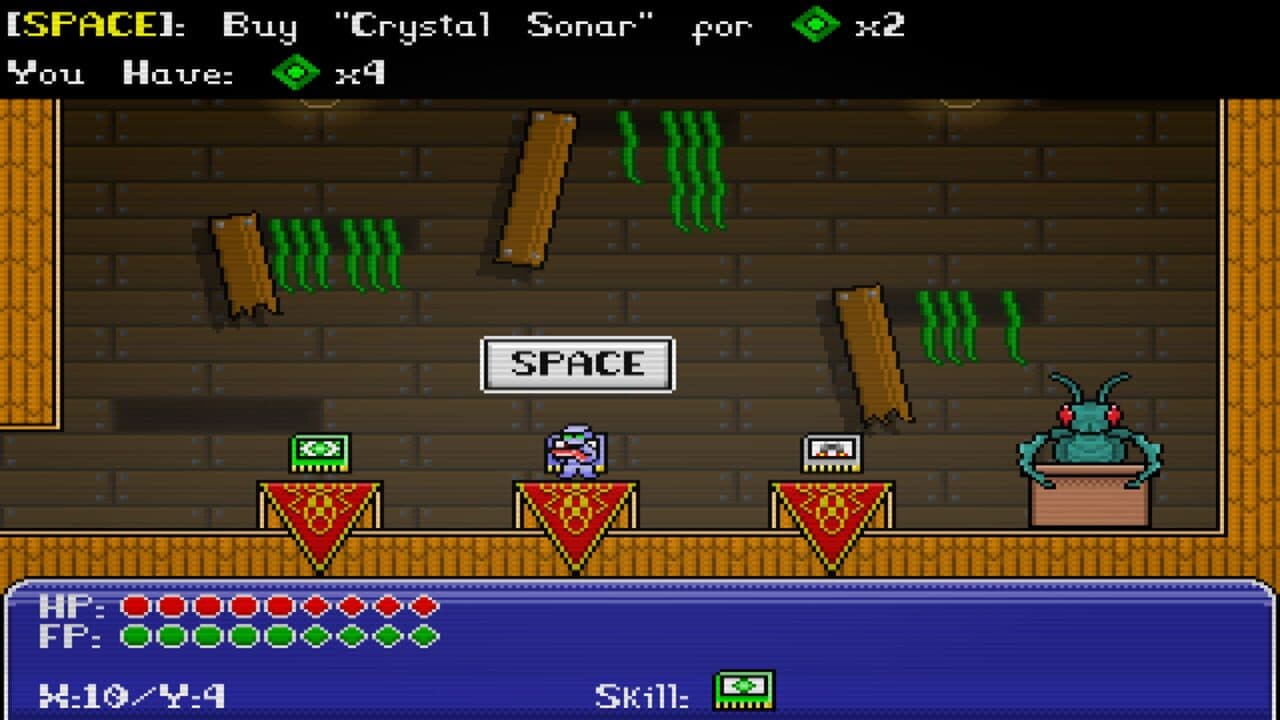 R-Beta screenshot 1