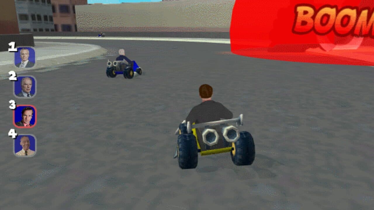 Better Call Saul Kart thumbnail 2