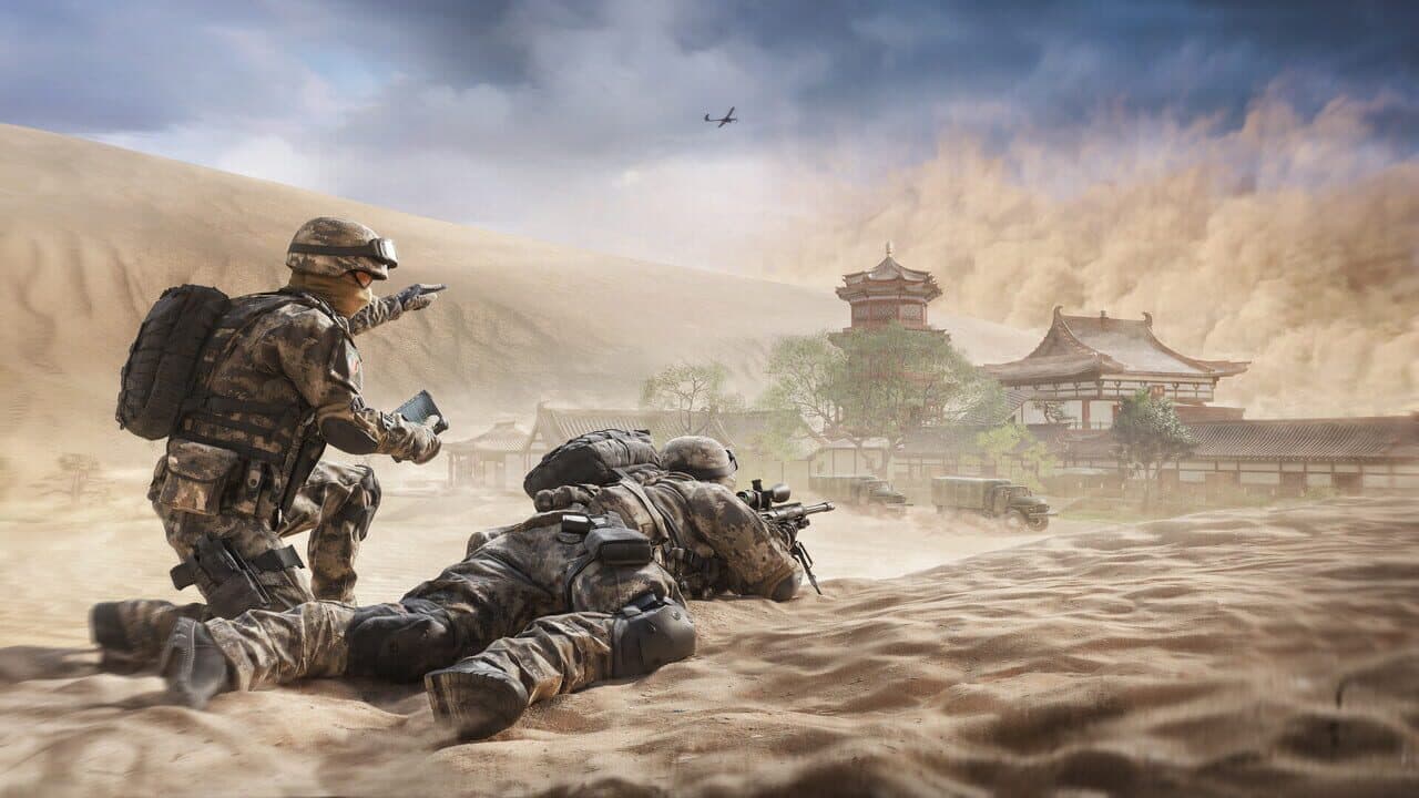 World War 3 thumbnail 4