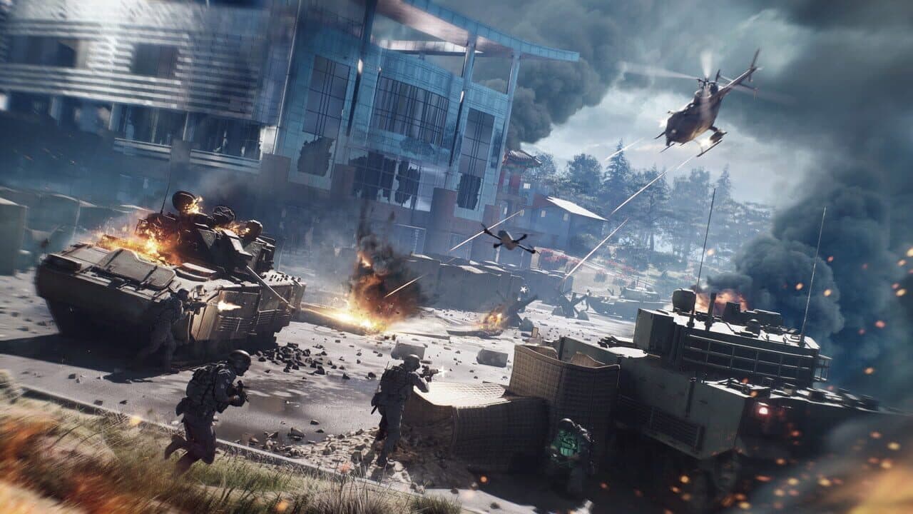 World War 3 thumbnail 5