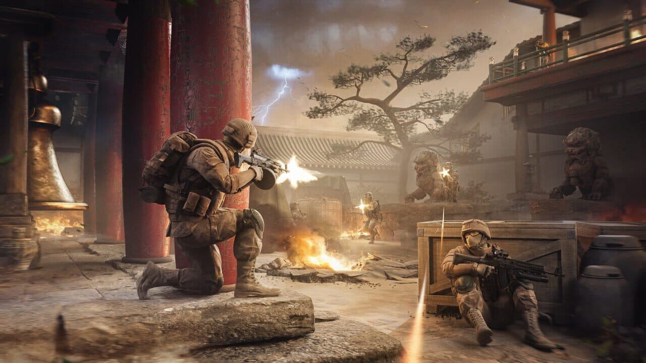 World War 3 thumbnail 6