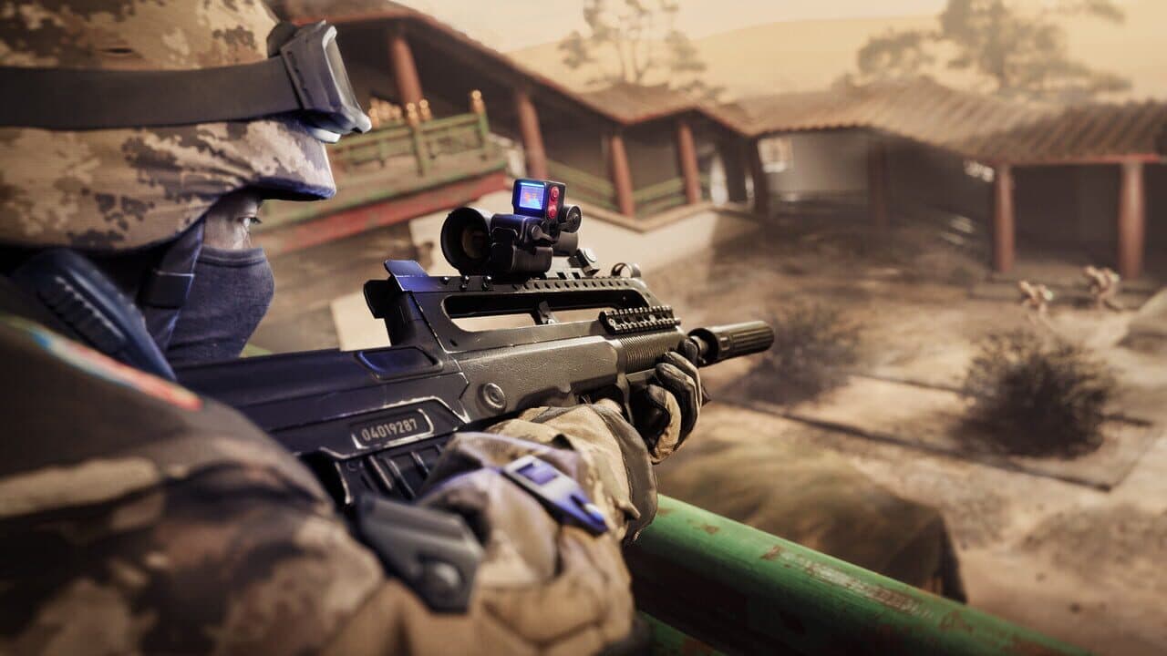World War 3 thumbnail 7