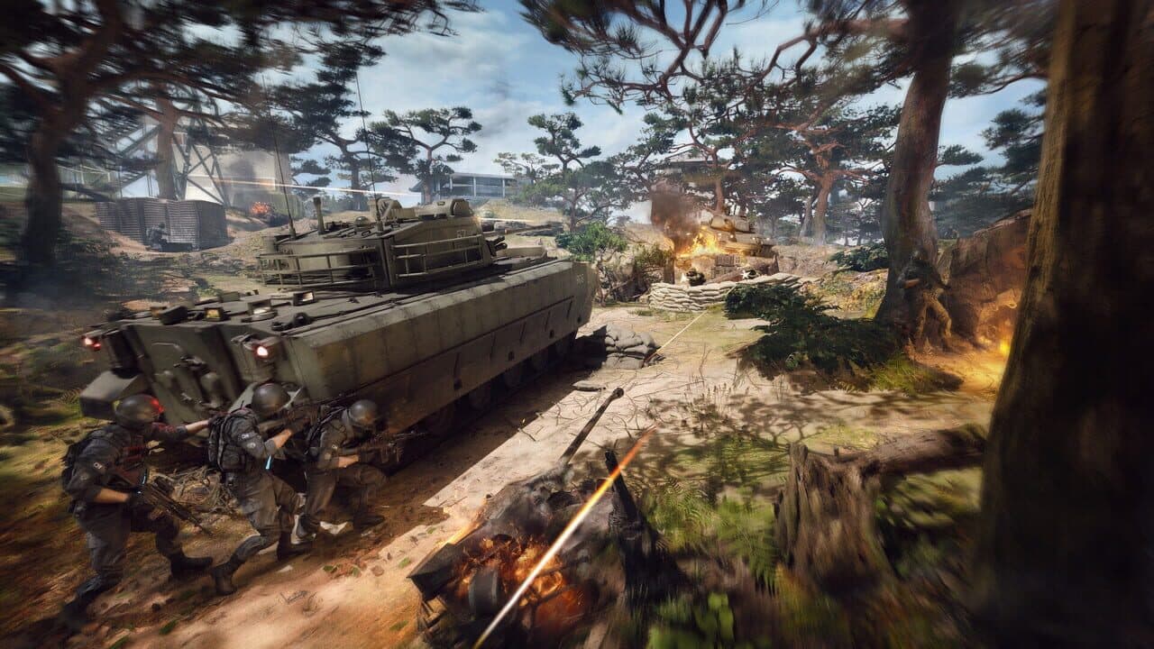 World War 3 thumbnail 8