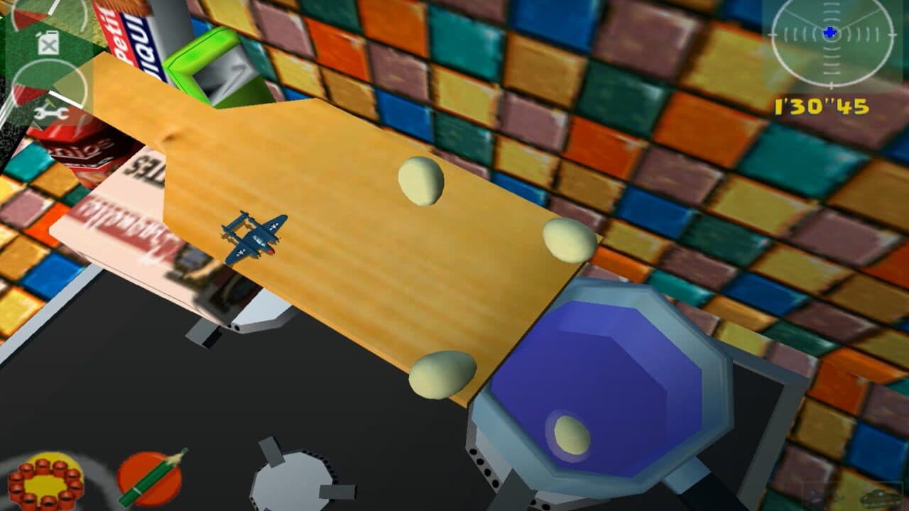 Toy Commander thumbnail 4