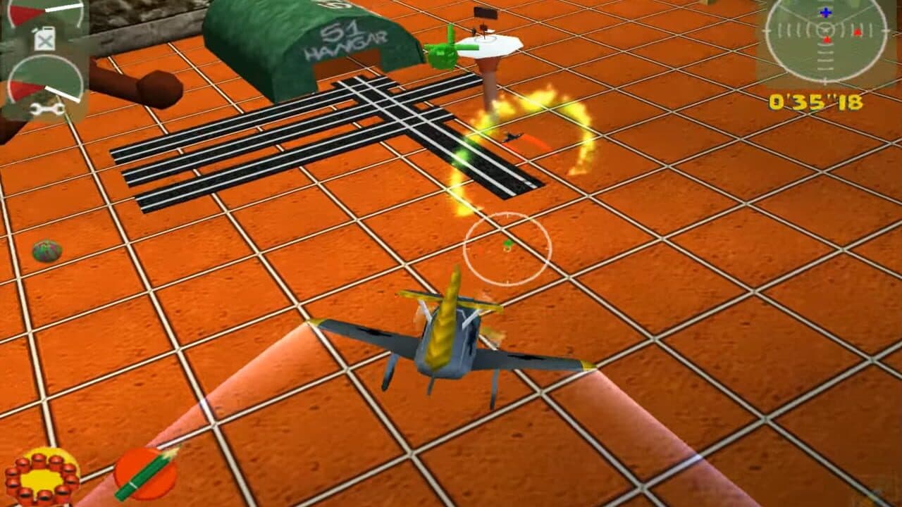 Toy Commander thumbnail 3