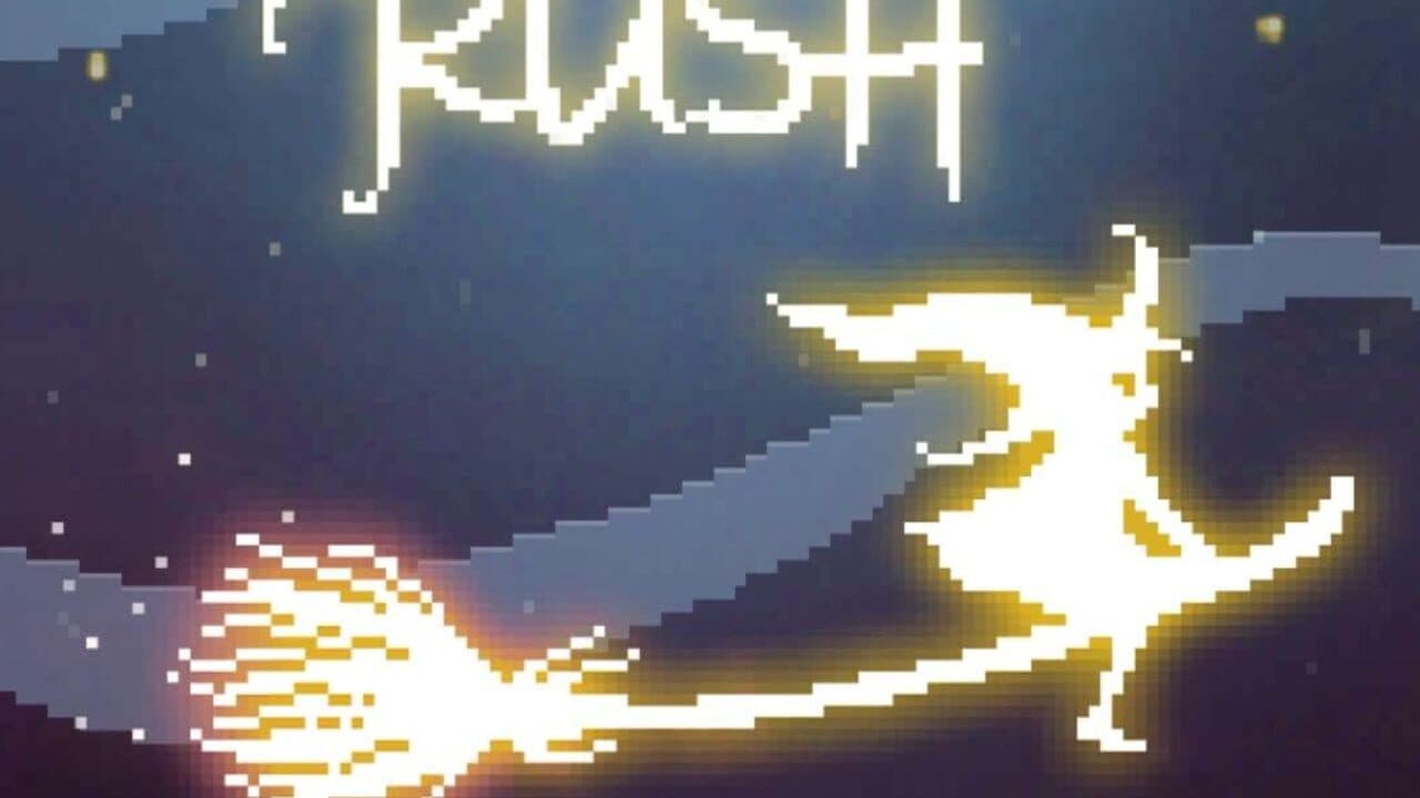 Witch Rush screenshot 1