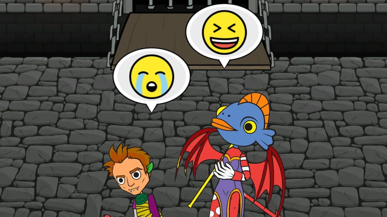 Create your own monster thumbnail 3