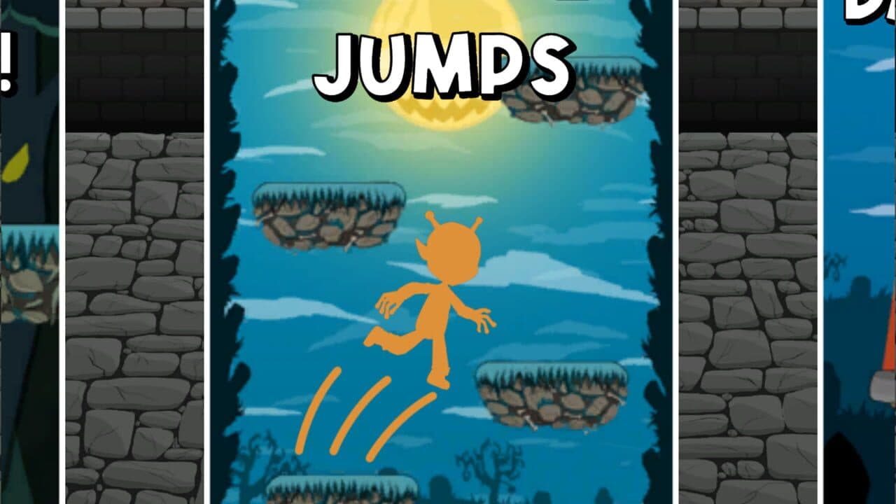 Create your own monster thumbnail 4