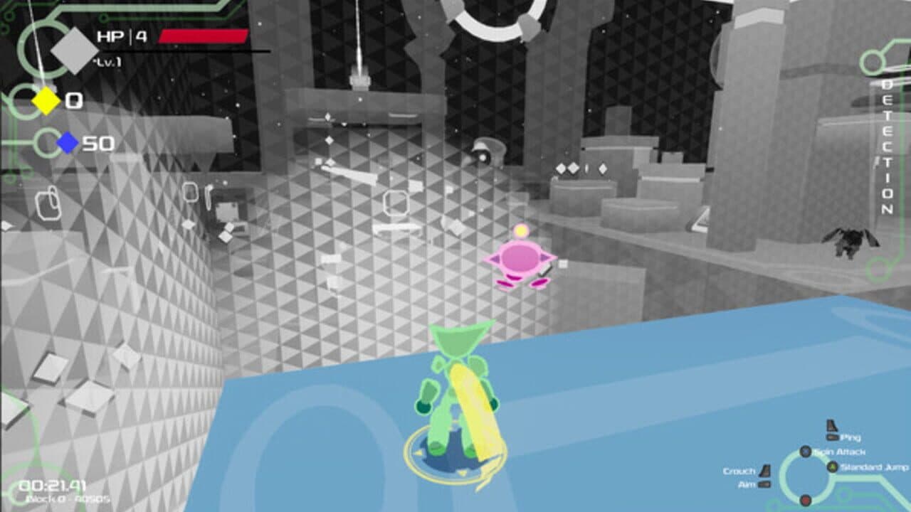 Electrokinetic thumbnail 2