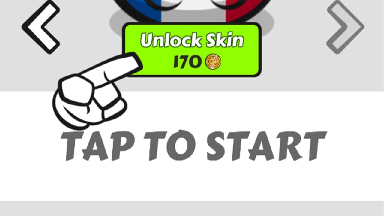 Country Balls.io: Battle Arena thumbnail 7