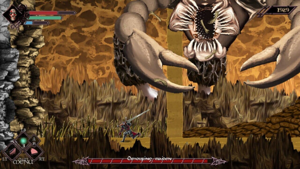 Skelethrone: The Chronicles of Ericona thumbnail 3