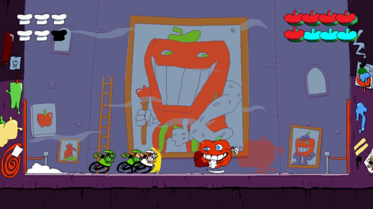 Pizza Tower thumbnail 4