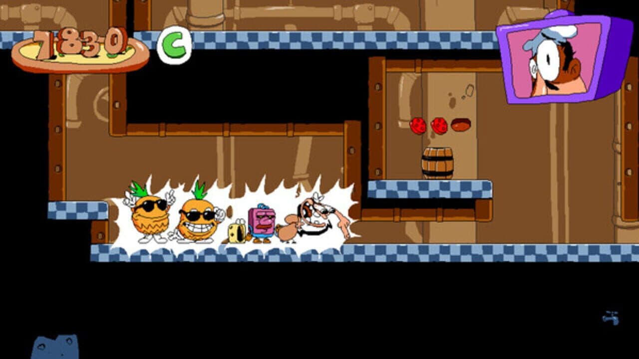 Pizza Tower thumbnail 5