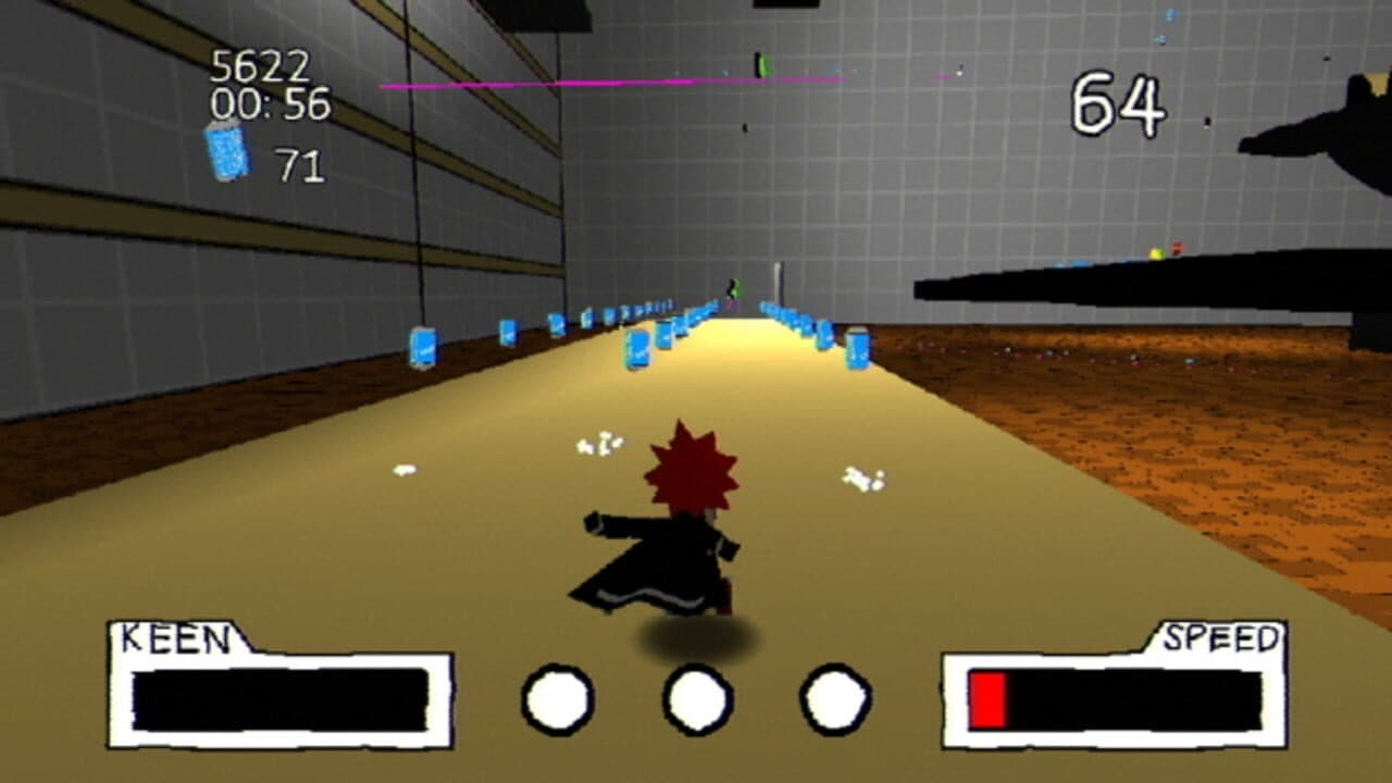 David Get Keen thumbnail 2