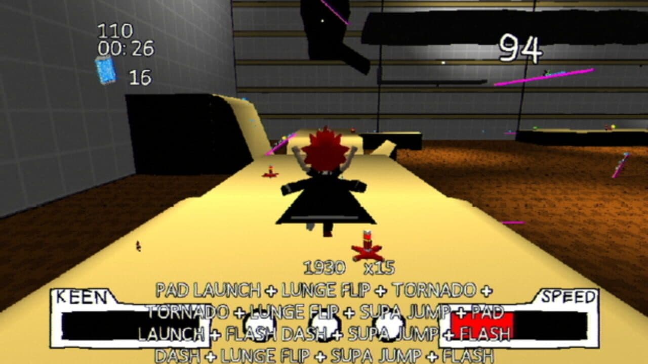 David Get Keen thumbnail 3