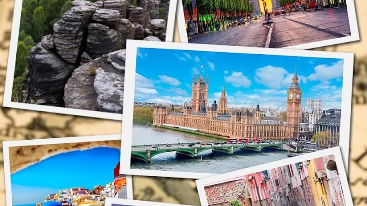 Europe Geography thumbnail 7