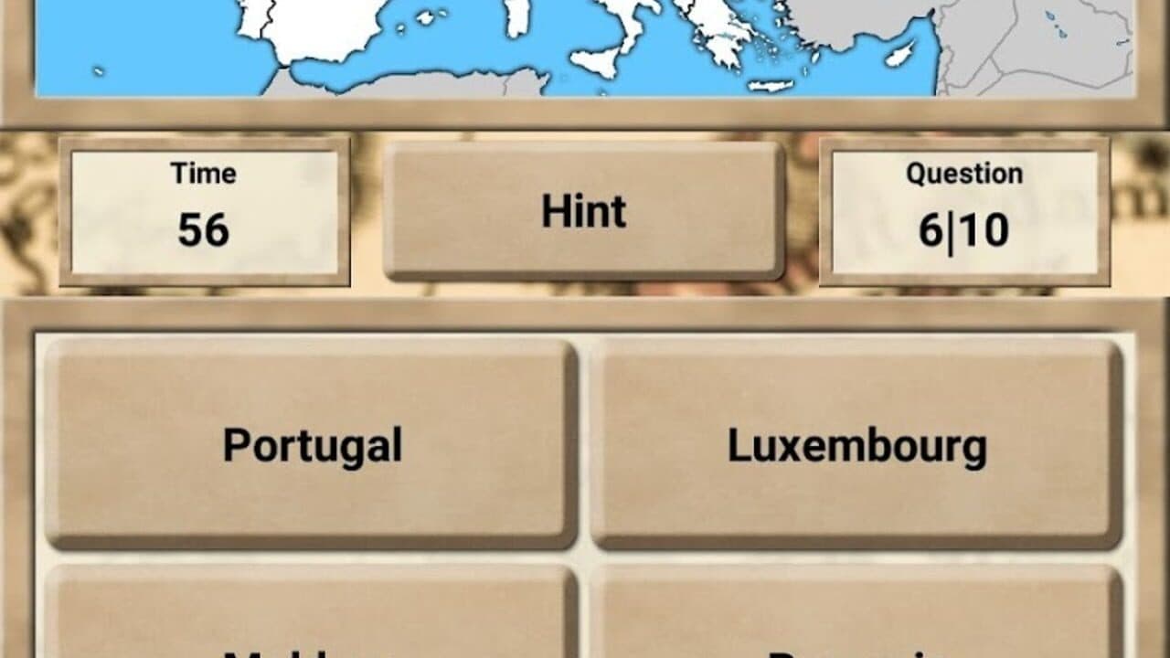 Europe Geography thumbnail 8