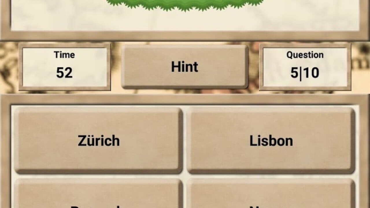 Europe Geography thumbnail 2