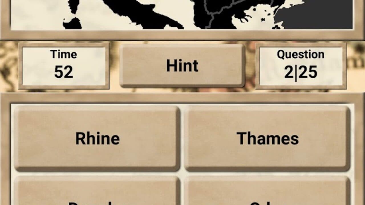 Europe Geography thumbnail 3