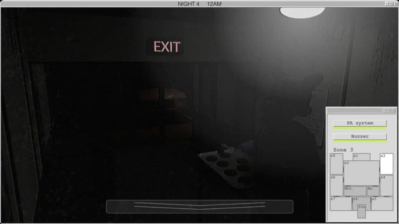 Mary's Arcade thumbnail 2