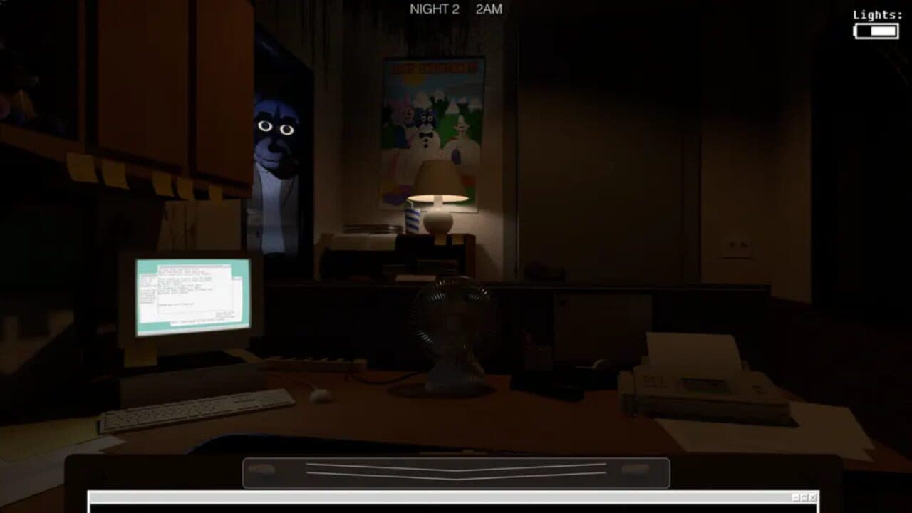 Mary's Arcade thumbnail 3