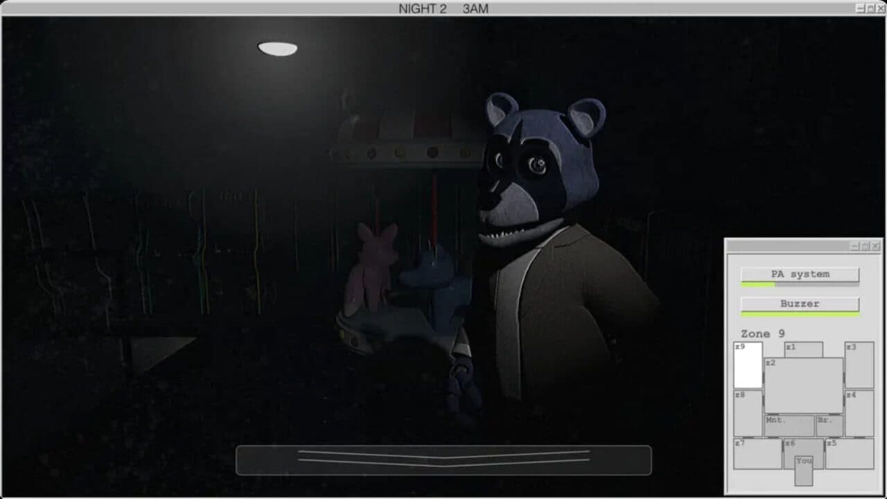 Mary's Arcade thumbnail 4