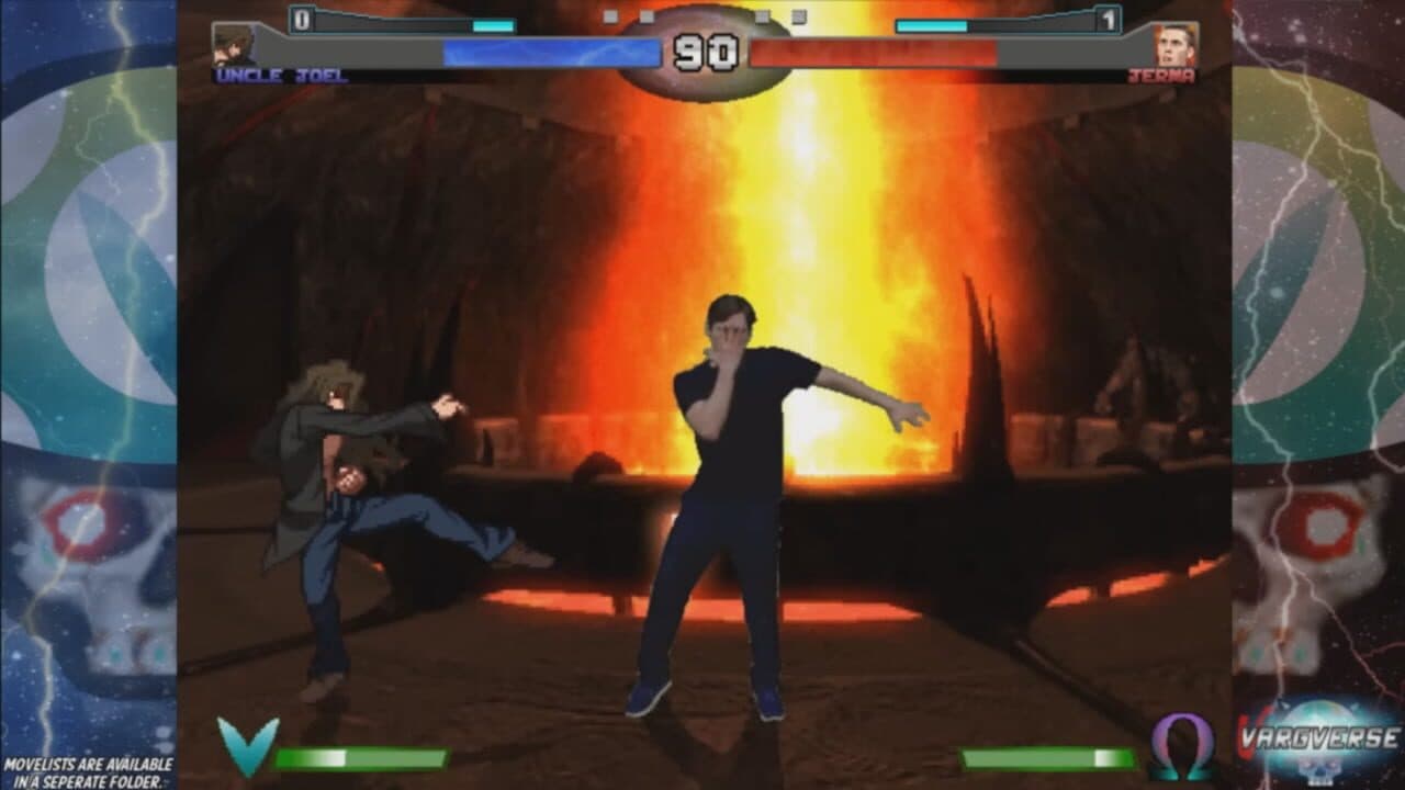 Vargverse thumbnail 4