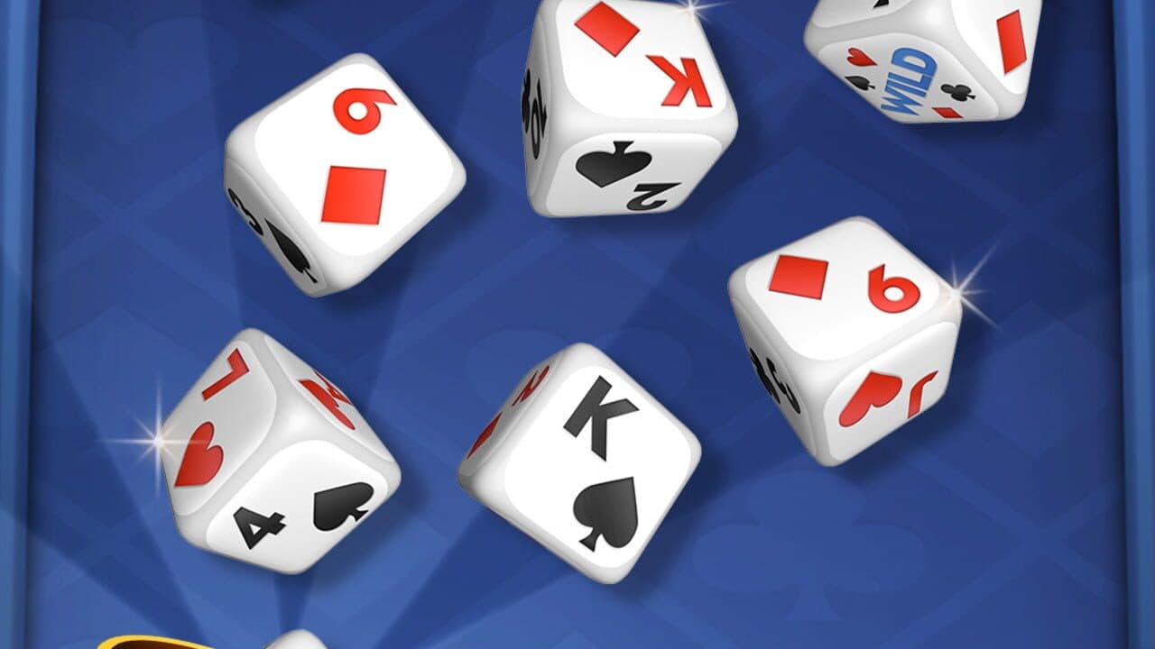 Shake it up! Dice thumbnail 3