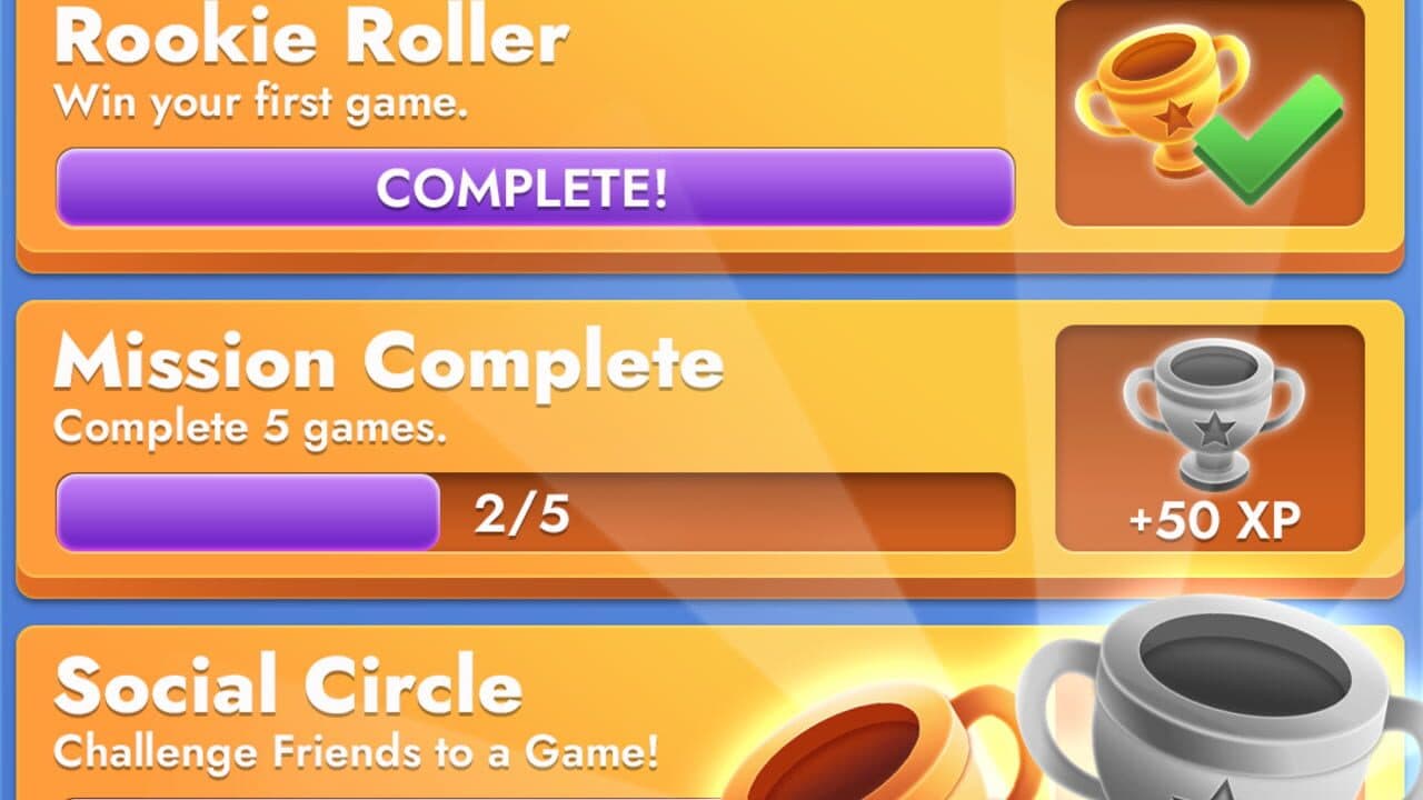 Shake it up! Dice thumbnail 2