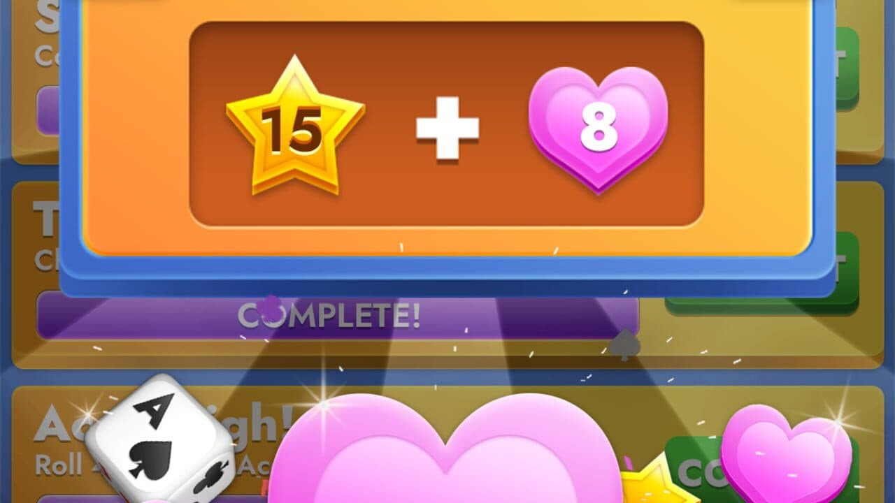 Shake it up! Dice thumbnail 6