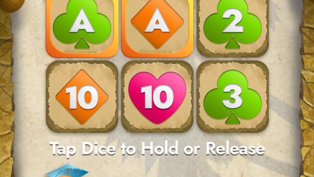 Shake it up! Dice thumbnail 7