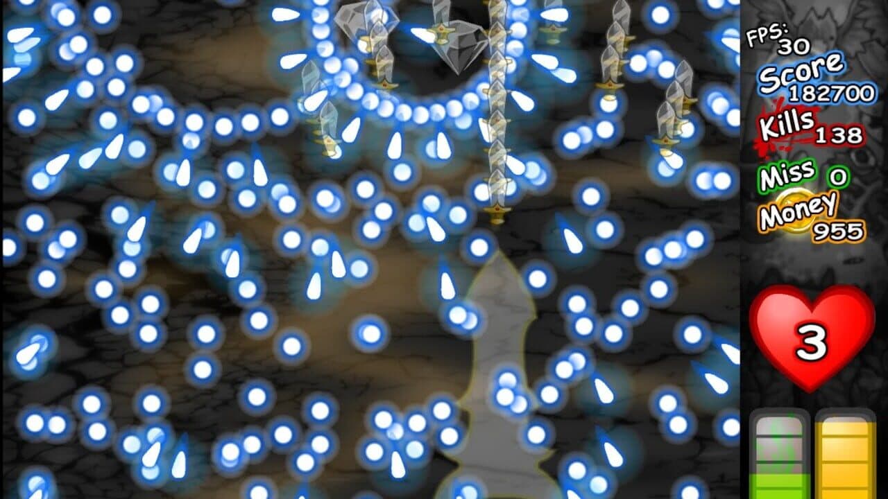 Bullet Heaven screenshot 1