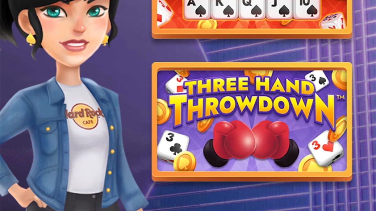 Hard Rock Dice Party thumbnail 2