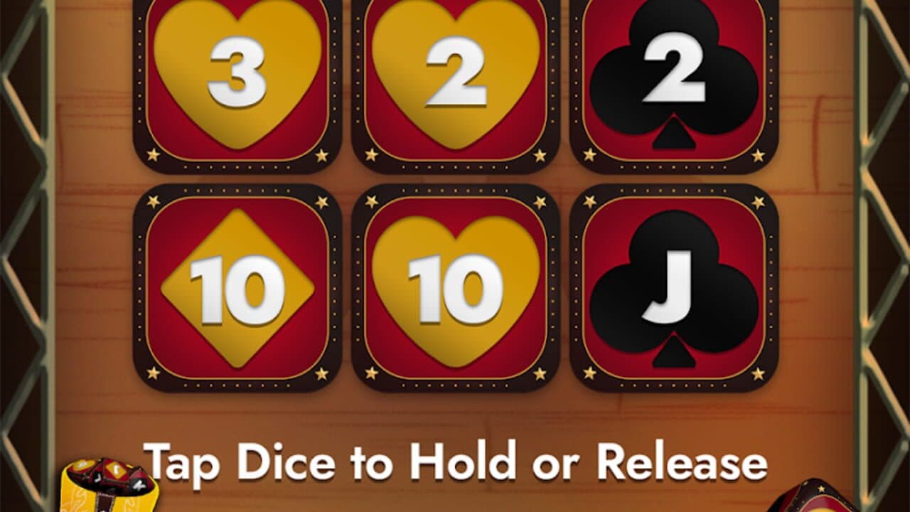 Hard Rock Dice Party thumbnail 3