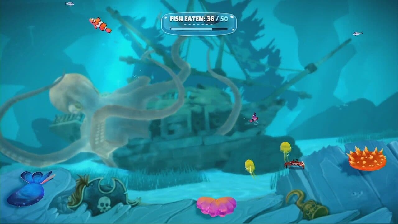 Shark! Shark! thumbnail 2