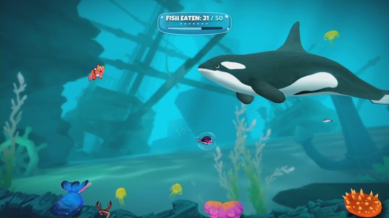 Shark! Shark! thumbnail 3