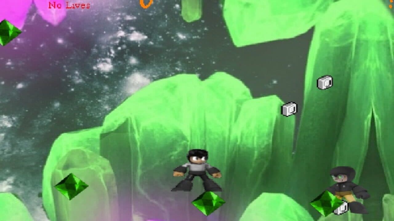 Super Vadimka VII: The Nightmares of The Current Continue thumbnail 3