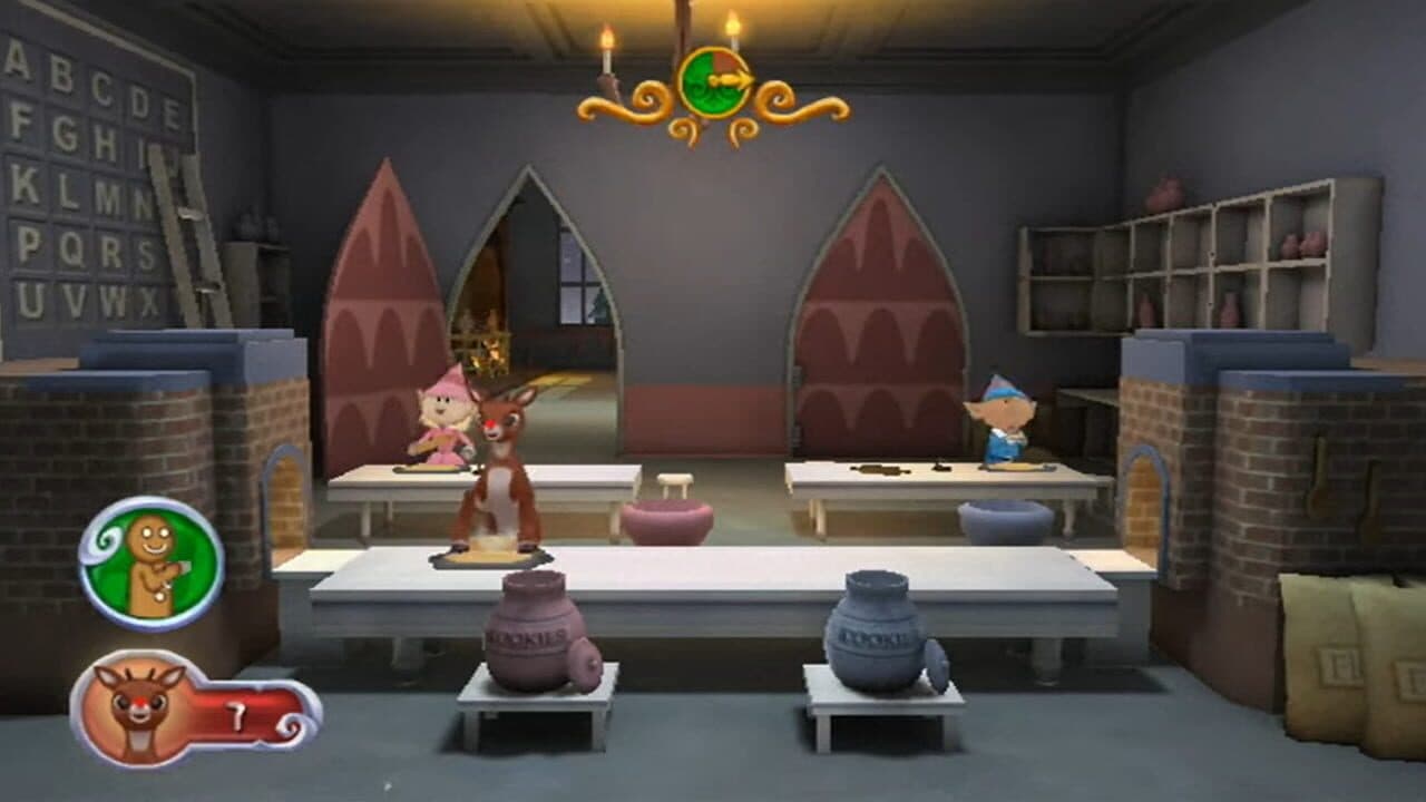 Rudolph the Red-Nosed Reindeer thumbnail 3