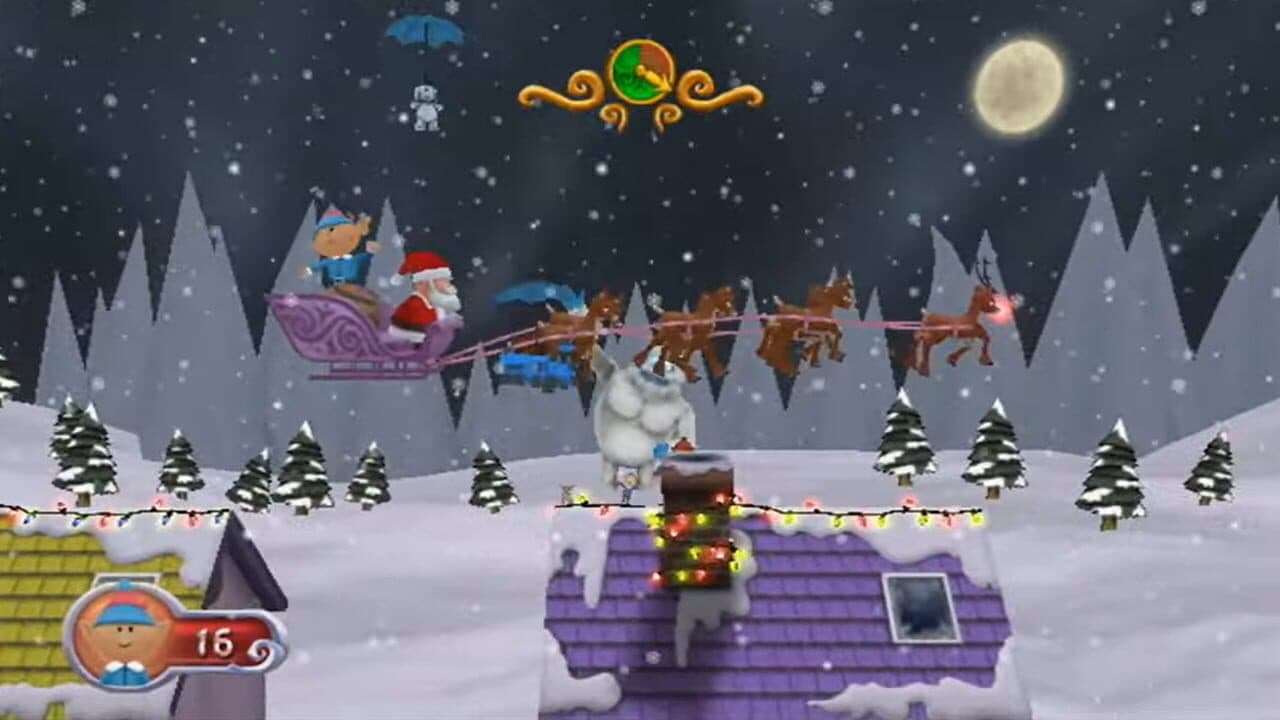 Rudolph the Red-Nosed Reindeer thumbnail 4