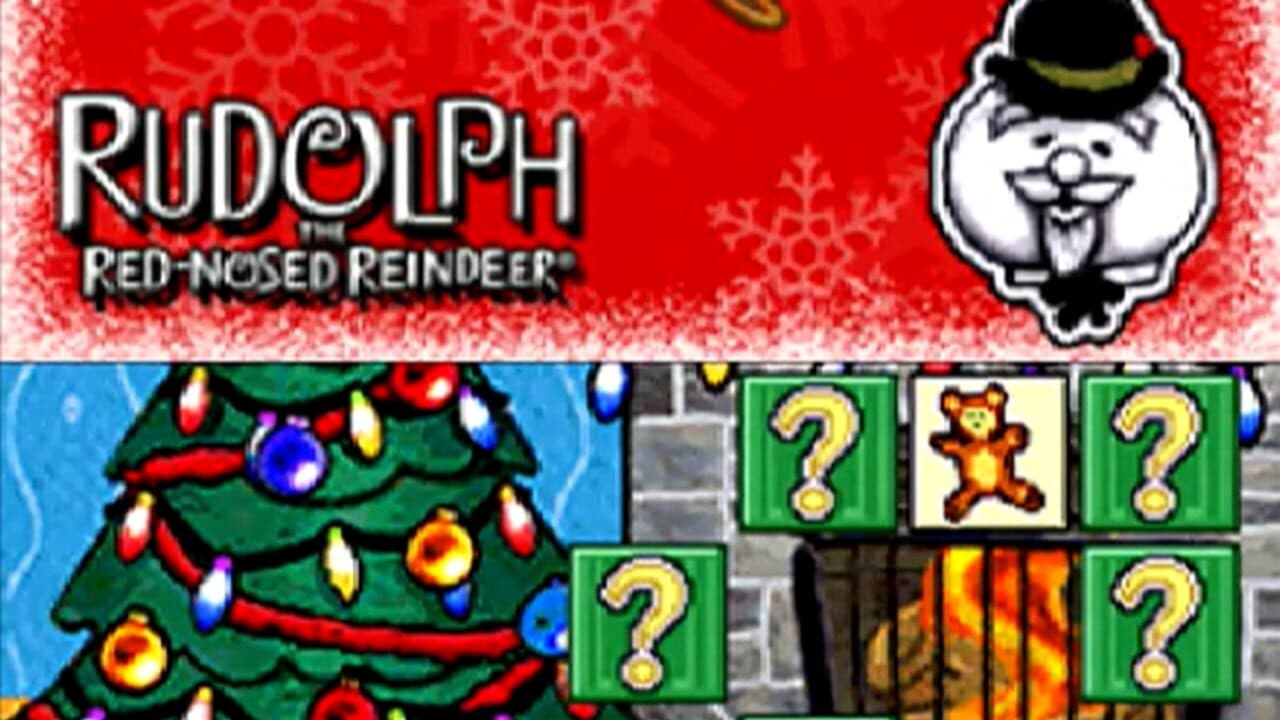 Rudolph the Red-Nosed Reindeer thumbnail 3